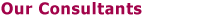CMCT Consultants