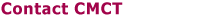 Contact CMCT