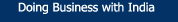 Articles: Doing Business with India