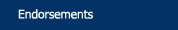 Client Endorsements