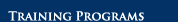 Training Programs