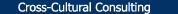 Cross-Cultural Consulting