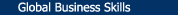 Global Business Skills